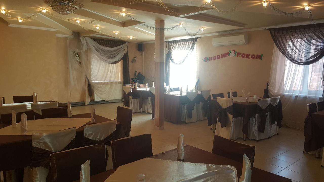 Rayskiy Sad Volytsya Exterior photo